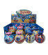 Герои Стич Stitch в шаре с головой SK50-5