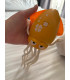 Танцующий Осьминог Кальмар Dancing Squid Octopus