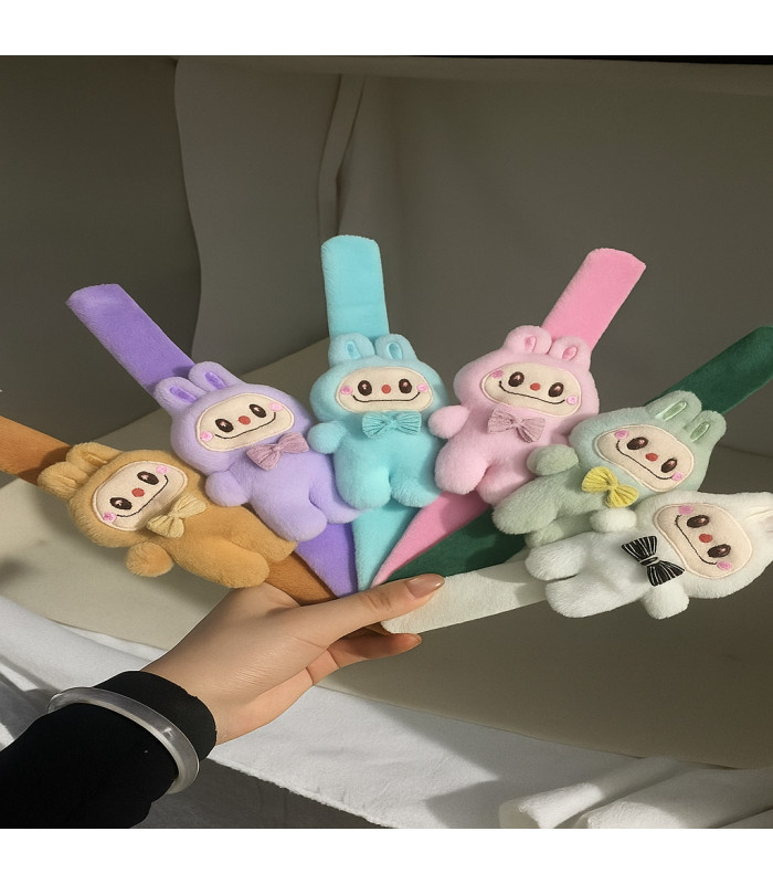 Браслет Лабубу оптом,  , 0,90 $