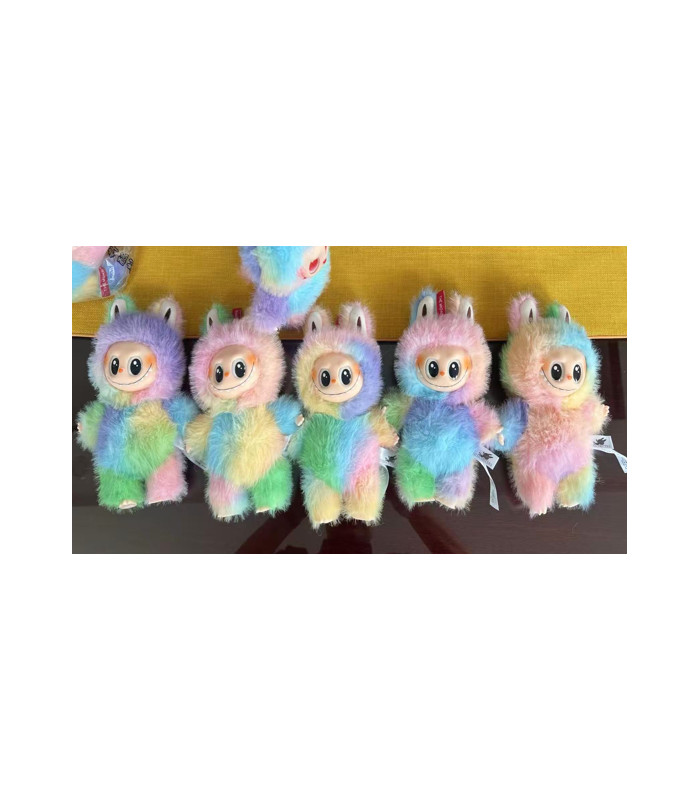 М'яка іграшка Лабубу AA41-2 оптом, Китайские игрушки оптом , 3,00 $