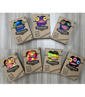 М'яка іграшка Fuggler (Фуглери) AA35-1 оптом, Китайские игрушки оптом , 3,00 $