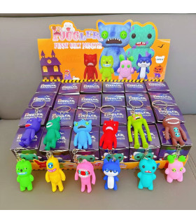 Брелок Fuggler (Фуглери) AA32-2 оптом, Китайские игрушки оптом , 0,22 $