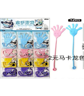 Липка рука (14 см) AA27-4 оптом, Китайские игрушки оптом , 0,30 $