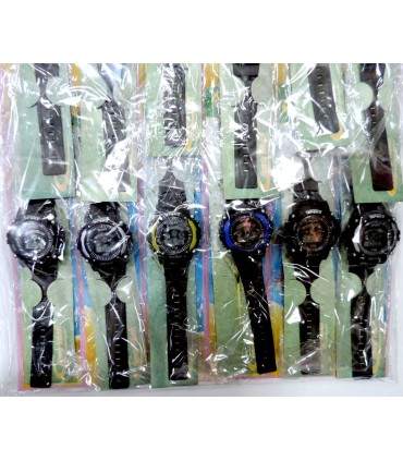 Дитячі чоловічі наручні годинники Sport GA2-4 купити оптом
