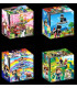 Картки Майнкрафт Minecraft BB24-5