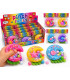 Антистресс Луна Moon Squishy BB18-13
