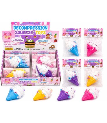 Антистресс Мороженое Sweet Ice Cream