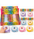 Антистресс Пончик Donut Squishy