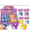 Антистресс Акула Shark Squishy BB18-7