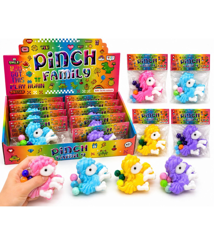 Антистрес Єдиноріг Magic Unicorn