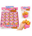 Антистресс Лапка Paw Squishy BB18-11