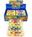 Іграшка-антистрес сквіш Вершкове масло Butter