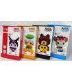 Конструктор 3D Magic Blocks 1400+ PC BB38-1