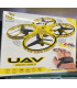 Квадрокоптер UAV Gravity Sensor 8825 BB23-2