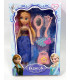 Кукла Анна Фрозен Anna Frozen с аксессуарами Fashion BB30-1