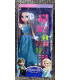Подарочный набор Эльза Фрозен Elsa Frozen BB30-3