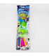 Водяні бомби Happy Baby Water Balloons 37 штук BB31-2