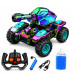 Танк вездеход на радиоуправлении Mecha Tank (Water Bomb Tank) BB32-4