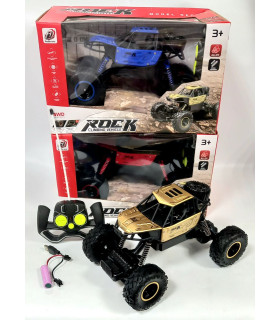 Джип всюдихід Rock 4WD XK Climbing Vehicle BB32-6
