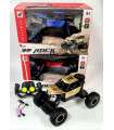 Джип вездеход Rock 4WD X-K Climbing Vehicle BB32-6