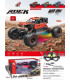 Джип всюдихід Rock 4WD XK Climbing Vehicle BB32-6