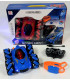 Машинка на управлении жестами Stunt Spray Car BB32-12