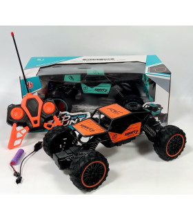 Джип вездеход Sport 2 Racing BB32-20
