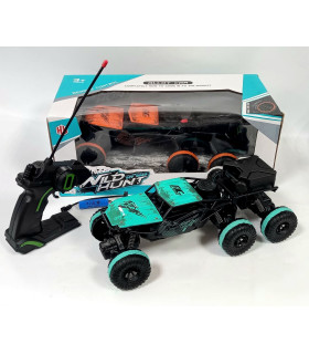 Джип вездеход Sport 2 Racing с бензобаком BB32-21