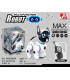 Інтерактивна Робот-Собака з радіокеруванням Dog MAX Intelligent Robot Series BB32-27