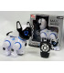 Интерактивная Робот-Собака с радиоуправлением Dog MAX Intelligent Robot Series BB32-27