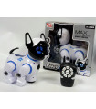 Интерактивная Робот-Собака с радиоуправлением Dog MAX Intelligent Robot Series BB32-27