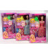 Набір ляльок Beauty Charms BB34-7