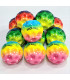 Стрибки Гравіті Болл Moon Gravity Ball Космос BB33-3