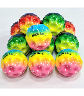 Попрыгунчики Гравити Болл Moon Gravity Ball Космос BB33-3