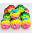 Стрибки Гравіті Болл Moon Gravity Ball Космос BB33-3