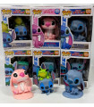 Детские игрушки Стич Funko POP! Figure Stitch BB35-2