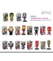 Детские игрушки Марвел Funko POP! Figure Marvel Avengers BB35-3