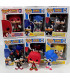 Фигурки Соник Funko POP! Figure Sonic BB35-4