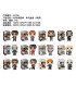 Іграшки Гаррі Поттер Funko POP! Figure Harry Potter BB35-5