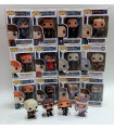 Игрушки Гарри Поттер Funko POP! Figure Harry Potter BB35-5