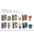 Фигурки Зверополис Funko POP! Figure Zootopia BB35-6