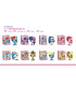 Фигуры Маленькой пони Funko POP! Figure Little Pony BB35-8