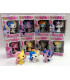 Фігури Маленької поні Funko POP! Figure Little Pony BB35-8