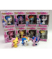 Фигуры Маленькой пони Funko POP! Figure Little Pony BB35-8