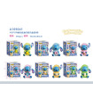Фигурки Стич Funko POP! Figure STITCH BB35-9