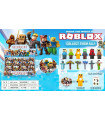 Герои Роблекс Roblox в шаре BB36-1