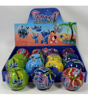 Стич Stitch в шаре 7 см