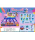 Стич Stitch в шаре 7 см BB36-4