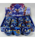 Герои Sonic Соник в шаре BB36-2