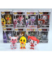 Детские игрушки супергерои Funko POP! Figure Five Nights at Freddy’s BB35-1